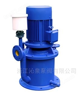 化工泵厂家:FB型不锈钢耐腐蚀泵|耐腐蚀离心泵