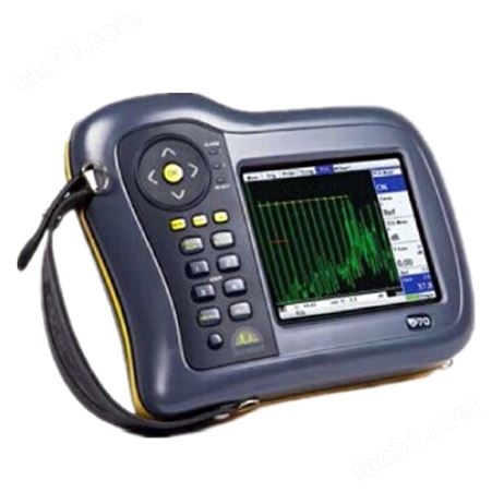 声纳探伤仪Masterscan D70复合材料超声波探伤仪