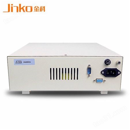 金科电阻安规综合测试仪 JK7200A绝缘电阻测试仪