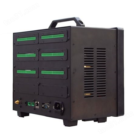 金科电阻测量 多路温度记录仪 JK9000-40多路数据记录仪