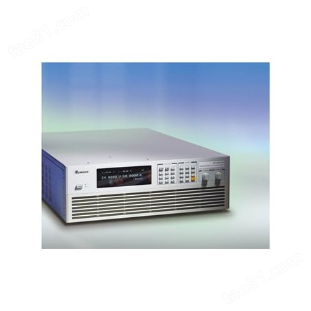 chroma62050H-40可程控直流电源供应器