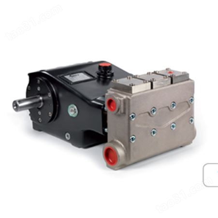 意大利原装HPP高压泵EL152/100