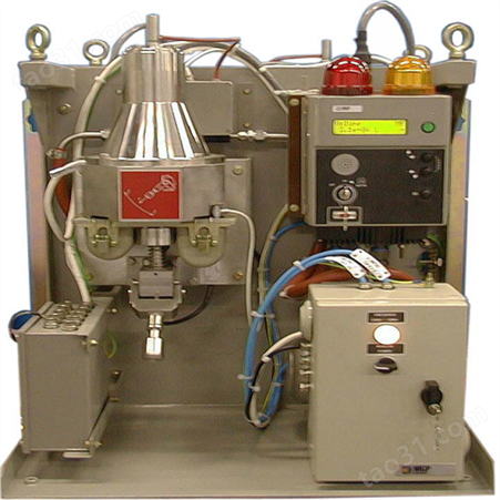 α、β气溶胶监测仪（在线式）