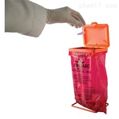 3-6195-01生物危害包装袋（桌面型）