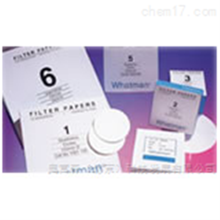 1001-6508Qualitative Filter Papers 定性滤纸