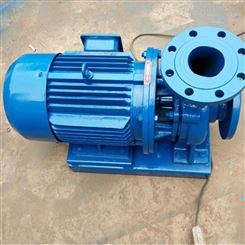 托塔 ISG150-315热水管道泵暖通制冷循环