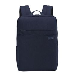 背包休闲商务双肩包防震耐磨适用于14/15寸笔记本电脑包工厂定制