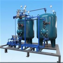 汽水换热器机组分类    高温管式汽水换热器机组免费咨询