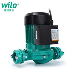 威乐水泵 PH-257EH小型管道泵 重量轻15KG 家庭用水增压工业循环系统 批发零售210621