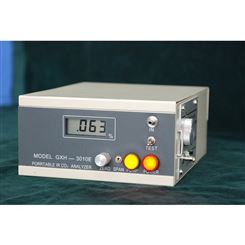 GXH-3010E便携式红外线CO2分析仪二氧化碳检测仪
