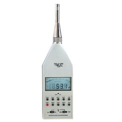 HS5670B型脉冲积分声级计机器环境车辆噪声测量仪声学分析仪