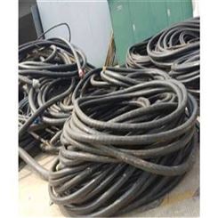 广东省内旧电缆线回收,电缆线回收就选正规专业高价的旧电缆回收