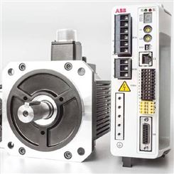 ABB 伺服电机机器人马达抱闸刹车编码器线圈 3HAC059034-002
