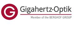Gigahertz Optik GB-GD-360-RB40测角仪